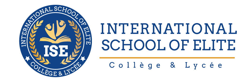 Logo ISE